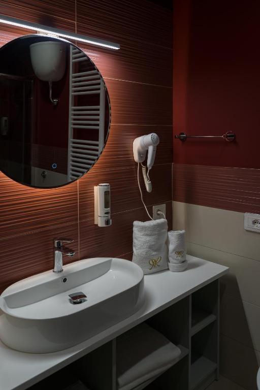 Rosy'S Rooms Patrica Exterior foto
